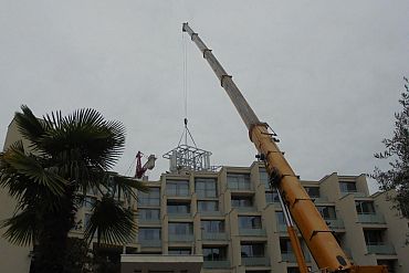 Hotel ZG 3 Hotel ZG 3