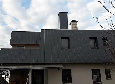 Perjavica sjever 1